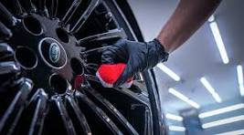 Wheel Coating